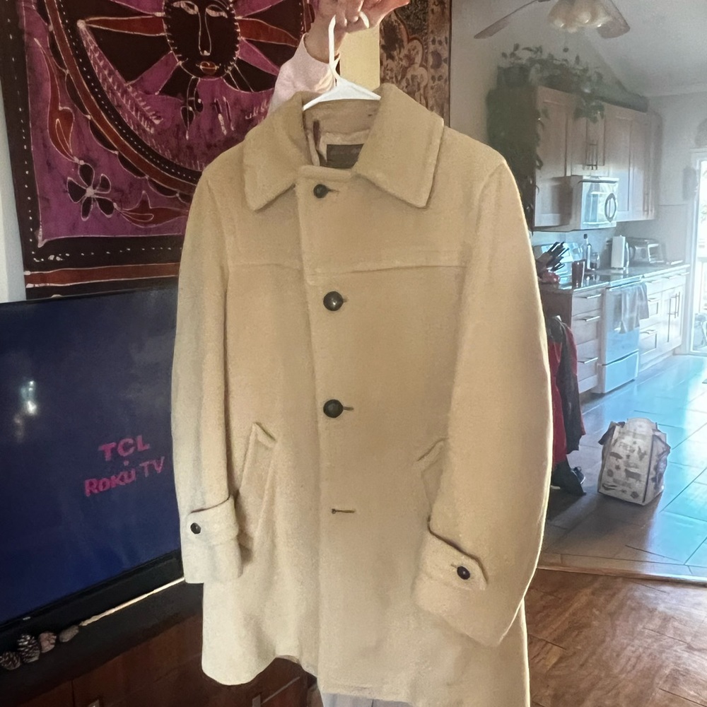 Pendleton Winter Coat - image 4